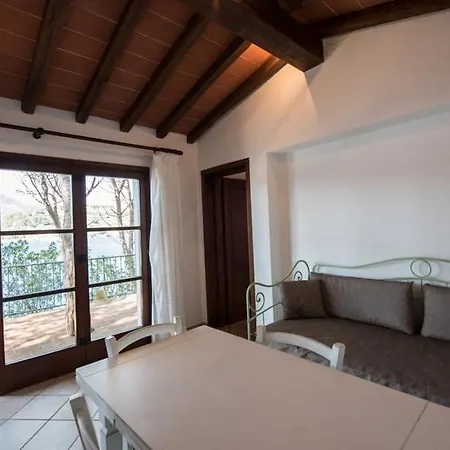 Apartment Maestrale Capoliveri (Isola d'Elba)