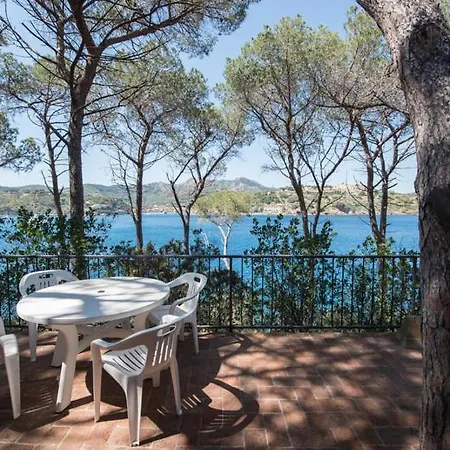 Διαμέρισμα Maestrale Capoliveri (Isola d'Elba)