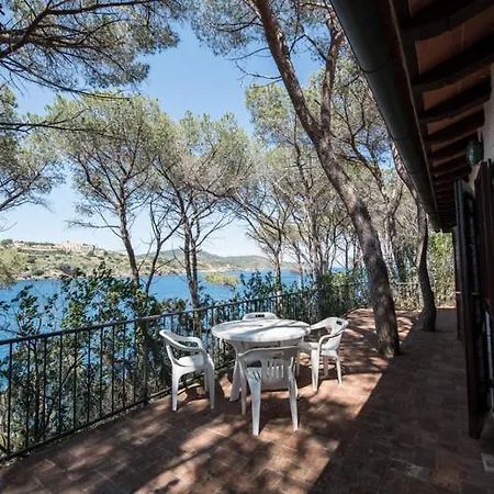 Apartment Maestrale